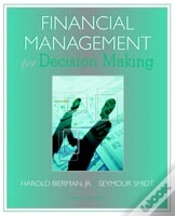 Capa do artigo Financial Management For Decision Making