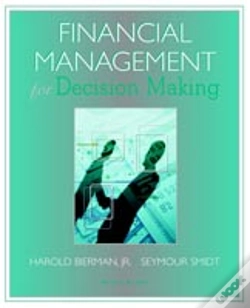 Capa do artigo Financial Management For Decision Making