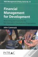Financial Management For Development