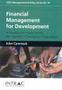 Financial Management For Development - Preview