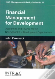 Capa do artigo Financial Management For Development
