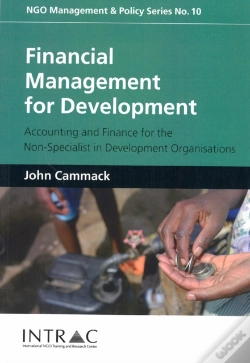 Capa do artigo Financial Management For Development