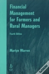 Financial Management For Farmers And Rural Managers