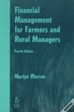 Capa do artigo Financial Management For Farmers And Rural Managers