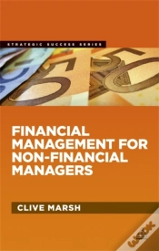 Capa do artigo Financial Management For Non-Financial Managers