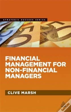 Capa do artigo Financial Management For Non-Financial Managers