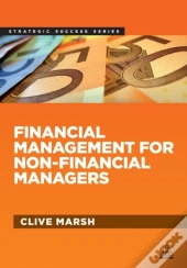 Financial Management For Non-Financial Managers
