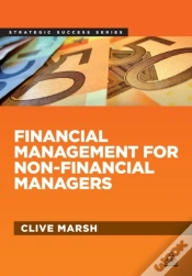 Capa do artigo Financial Management For Non-Financial Managers