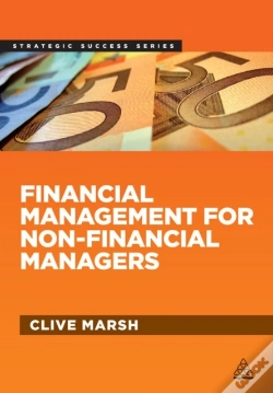 Capa do artigo Financial Management For Non-Financial Managers