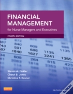 Capa do artigo Financial Management For Nurse Managers And Executives
