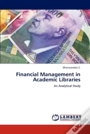 Capa do artigo Financial Management In Academic Libraries