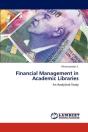 Financial Management In Academic Libraries - Preview