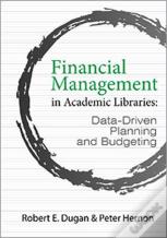 Financial Management In Academic Libraries