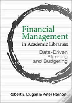 Capa do artigo Financial Management In Academic Libraries