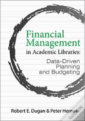 Capa do artigo Financial Management In Academic Libraries