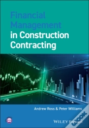 Capa do artigo Financial Management In Construction Contracting