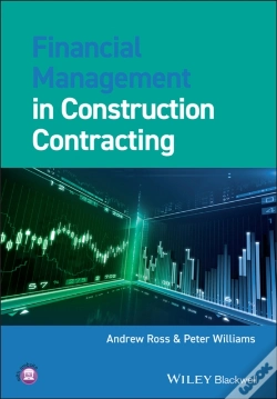 Capa do artigo Financial Management In Construction Contracting