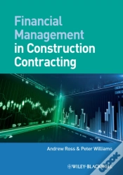 Capa do artigo Financial Management In Construction Contracting