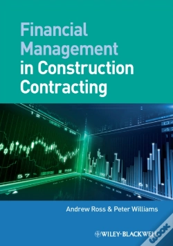 Capa do artigo Financial Management In Construction Contracting