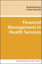 Financial Management In Health Services - Preview
