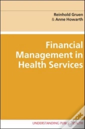 Financial Management In Health Services