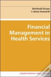 Capa do artigo Financial Management In Health Services
