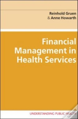 Capa do artigo Financial Management In Health Services