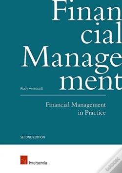 Capa do artigo Financial Management In Practice (Second Edition)