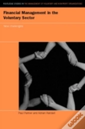 Financial Management In The Voluntary Sector