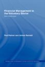 Financial Management In The Voluntary Sector - Preview