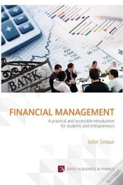 Capa do artigo Financial Management