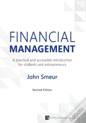Capa do artigo Financial Management