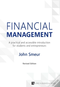 Capa do artigo Financial Management