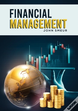 Capa do artigo Financial Management