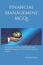 Financial Management Mcqs: Multiple Choi - Preview