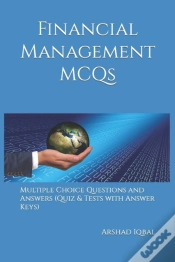 Capa do artigo Financial Management Mcqs: Multiple Choi