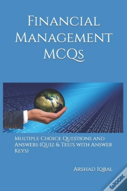 Capa do artigo Financial Management Mcqs: Multiple Choi