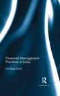 Financial Management Practices In India - Preview