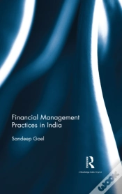 Capa do artigo Financial Management Practices In India