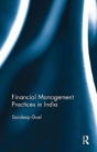 Financial Management Practices In India - Preview