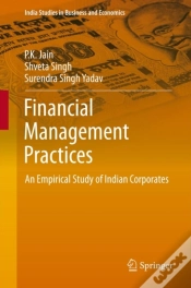 Capa do artigo Financial Management Practices