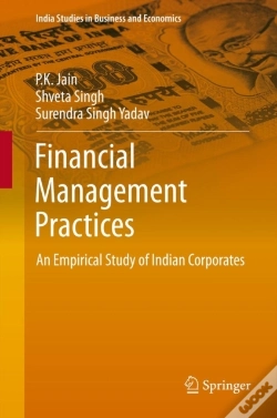 Capa do artigo Financial Management Practices