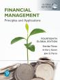Financial Management: Principles And Applications, Global Edition - Preview