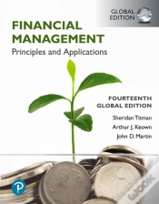 Capa do artigo Financial Management: Principles And Applications, Global Edition