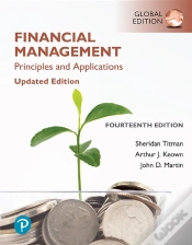 Capa do artigo Financial Management: Principles And Applications, Updated Edition, Global Edition