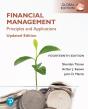 Financial Management: Principles And Applications, Updated Edition, Global Edition - Preview