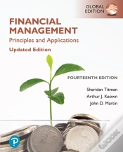 Capa do artigo Financial Management: Principles And Applications, Updated Edition, Global Edition