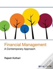 Capa do artigo Financial Management