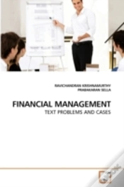 Capa do artigo Financial Management