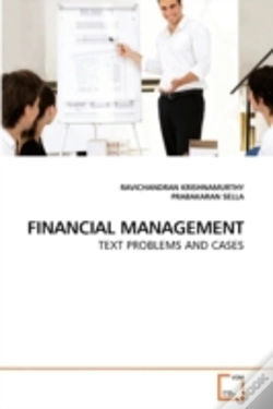 Capa do artigo Financial Management